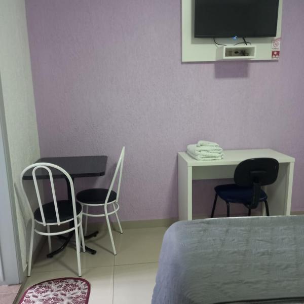 Hotel Farrapos - Foto 5
