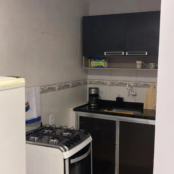 Apartamento Formosa 155