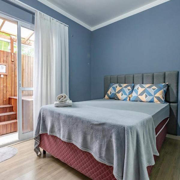 Apartamento 2 quartos com Spá Expocentro Praias - Foto 2