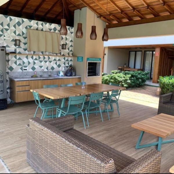 Loft de praia - Itacimirim BAHIA - Foto 5