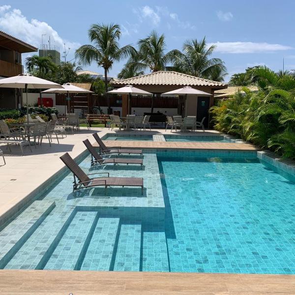 Loft de praia - Itacimirim BAHIA - Foto 4