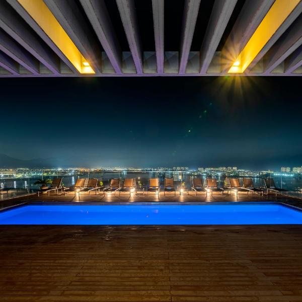 Lagune Barra Hotel - Foto 4