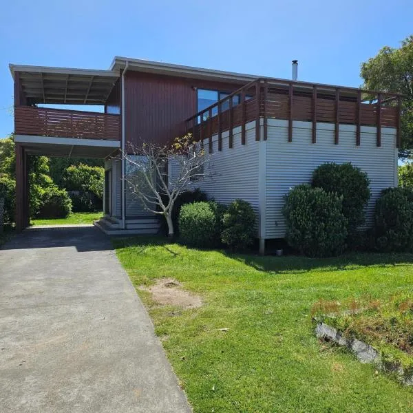 SeymourViews Apollo Bay, hotel in Apollo Bay