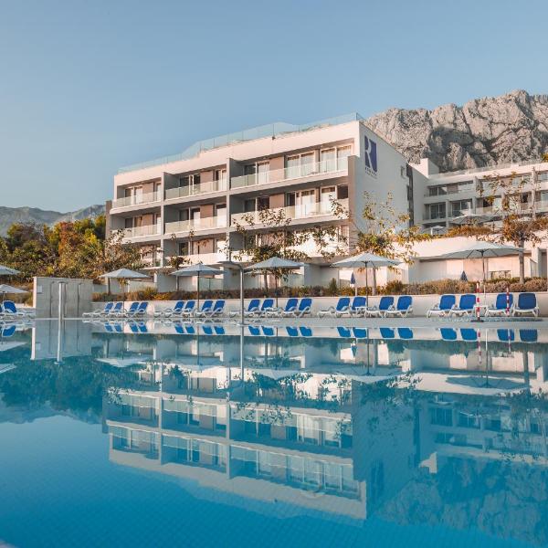 תמונה של מלון  Romana Beach Resort