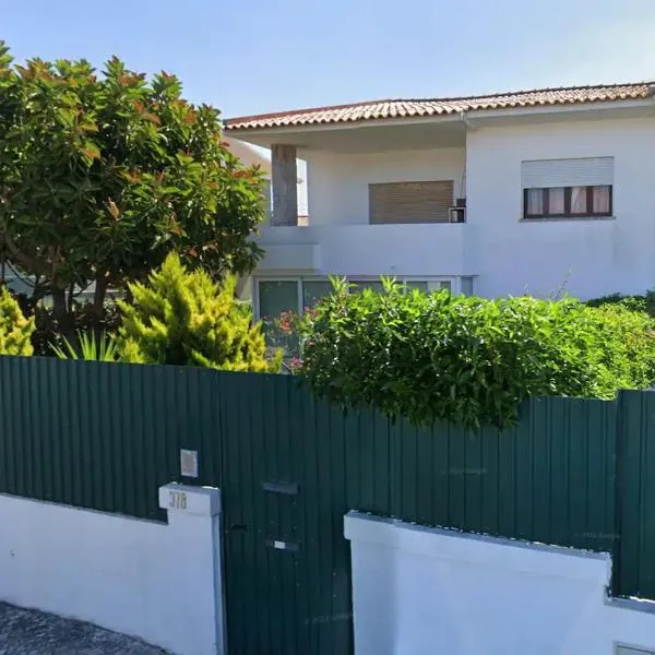 CascaiSintra Holiday, khách sạn ở Alcabideche