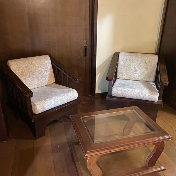 Suites Aconchego do Centro - Localizado no Centro - Foto 5
