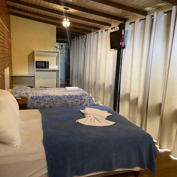 Suites Aconchego do Centro - Localizado no Centro - Foto 4