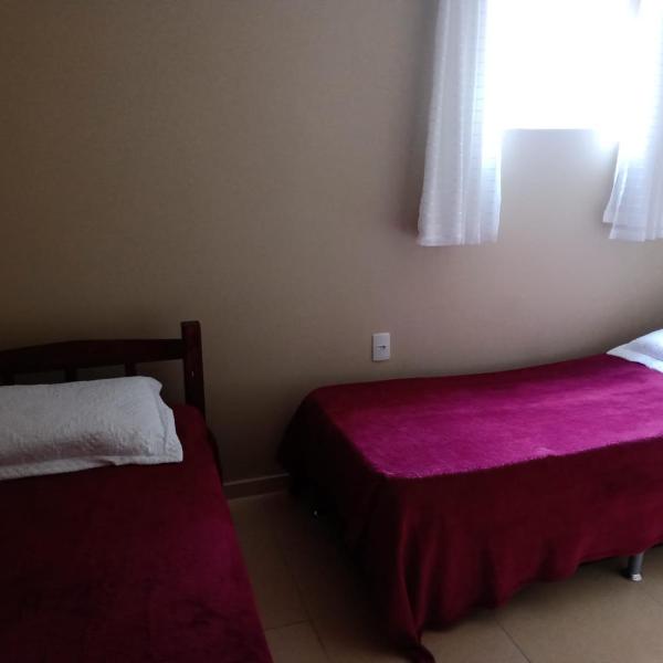 Apartamento perto da Rodoviária e em frente a BR 423 - Foto 2