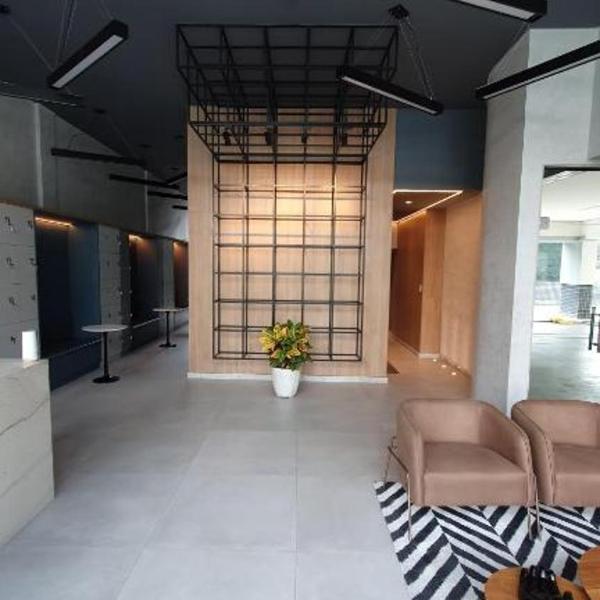 Flats Boa Viagem Rooftop470
