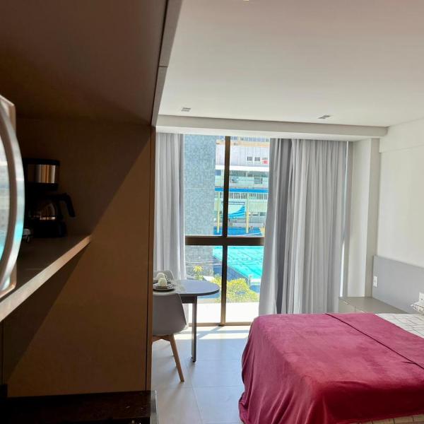 Flats Boa Viagem Rooftop470 - Foto 2