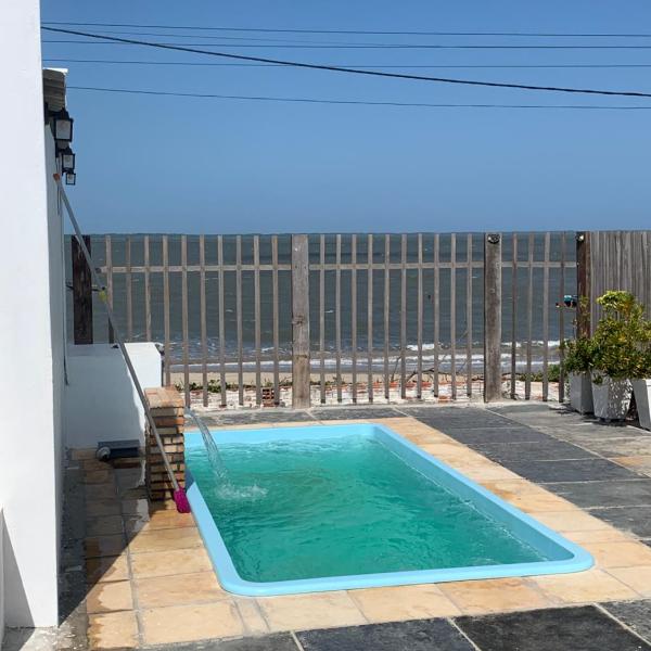 Pousada Lua Branca - Foto 4
