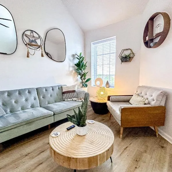 The Gulf Getaway, Hotel in Orange Beach