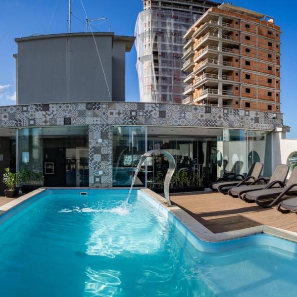 Nilmare Apart Hotel - Foto 4
