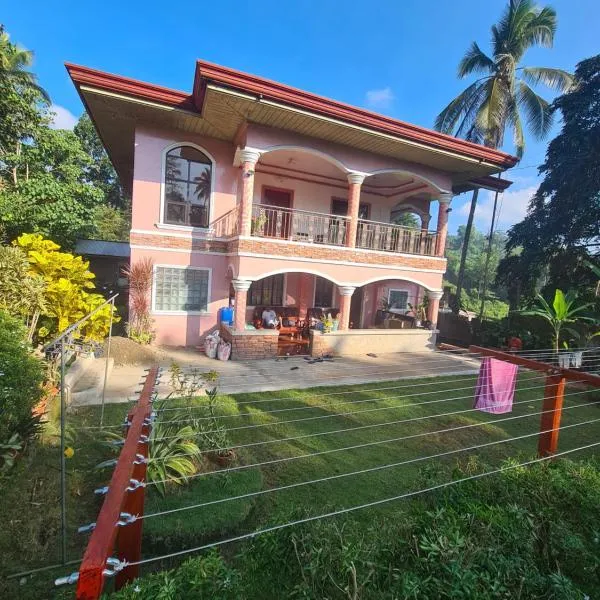 Rotunda Inn home stay, hotel v Pagadianu