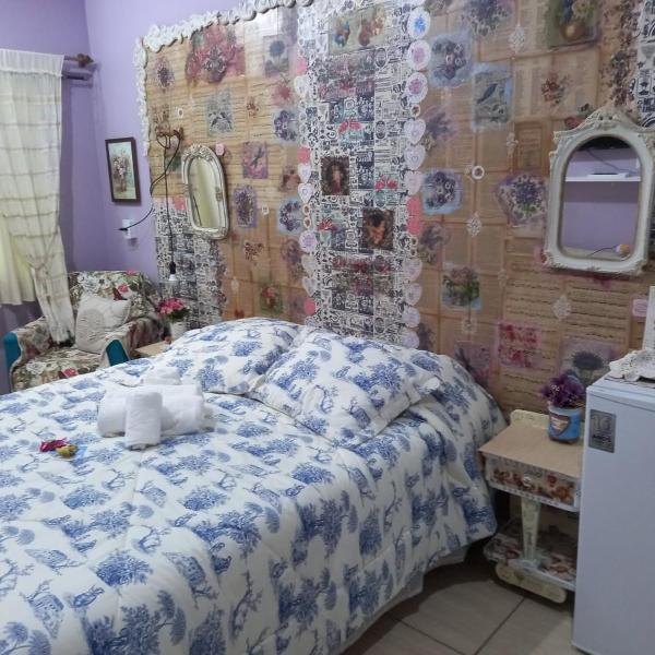 Pernoites no Ateliê La Rosa II - Foto 3