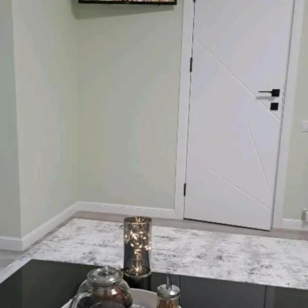 Airport.24/24, hotel en Chişinău