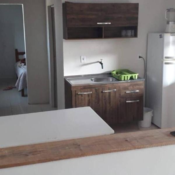 Casa com Wi-fi, pertinho do Mar! - Foto 4