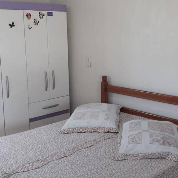 Casa com Wi-fi, pertinho do Mar! - Foto 2