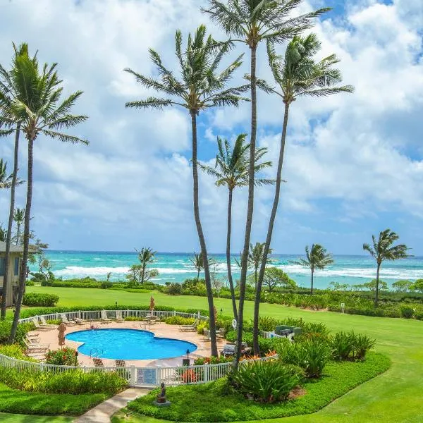 Kaha Lani 304, hotel in Lihue