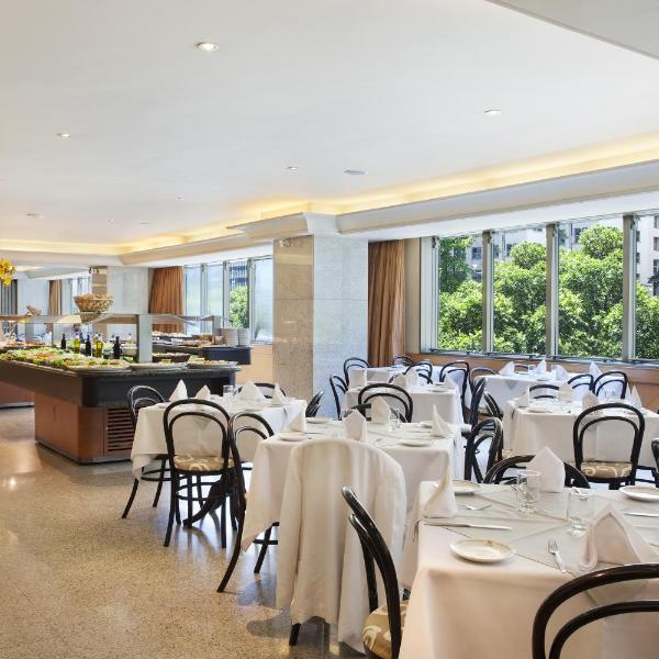 Windsor Guanabara Hotel - Foto 5