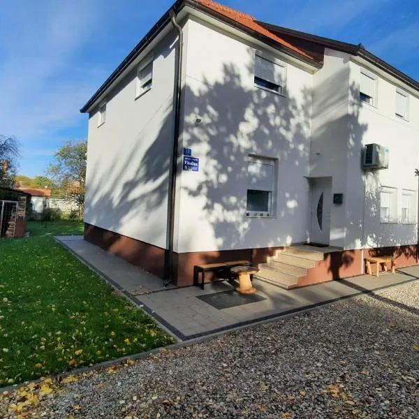 7 Kućica, hotel v destinaci Livno