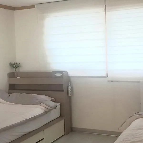 Yire House, hotel v Soulu