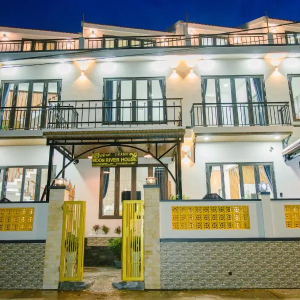 Moon River House, hotel en Hoi An
