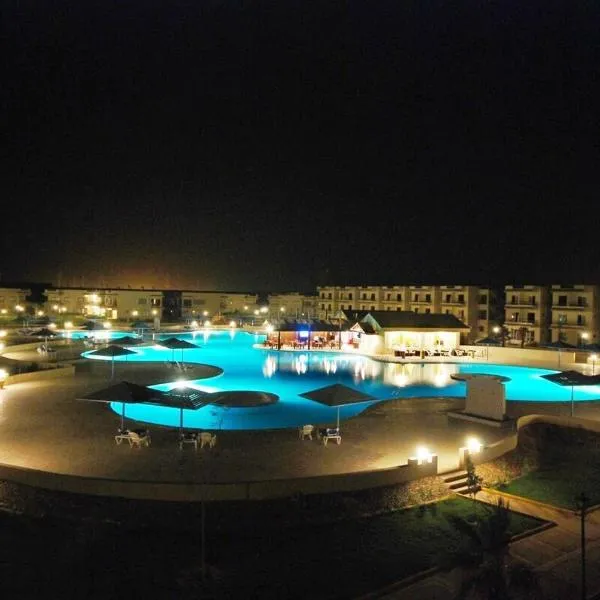Regina Resort El Sokhna, hotel in Ain Sokhna