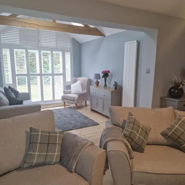 The Haven, hotel in Beadnell