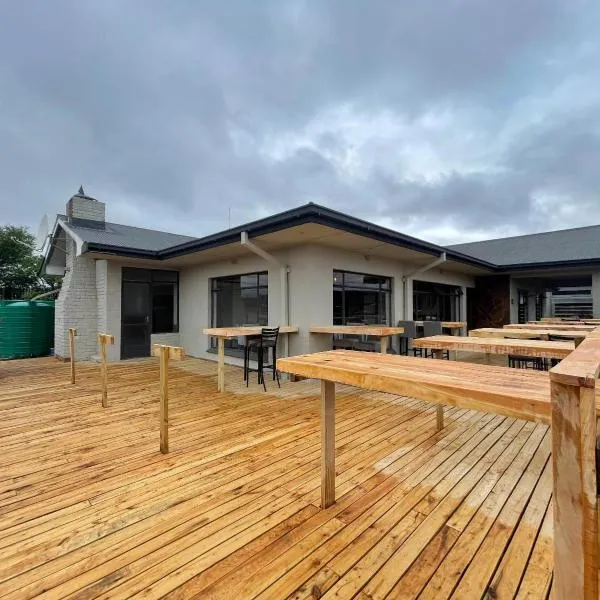 Heydays B&B, Hotel in Noupoort