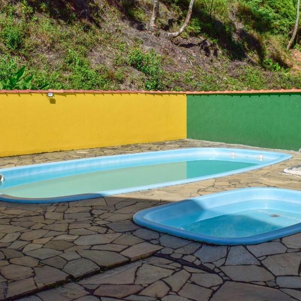 Studio no Paraíso Ubatuba - Foto 4