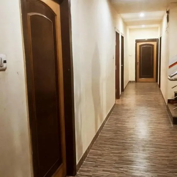 가야에 위치한 호텔 hotel darbar international