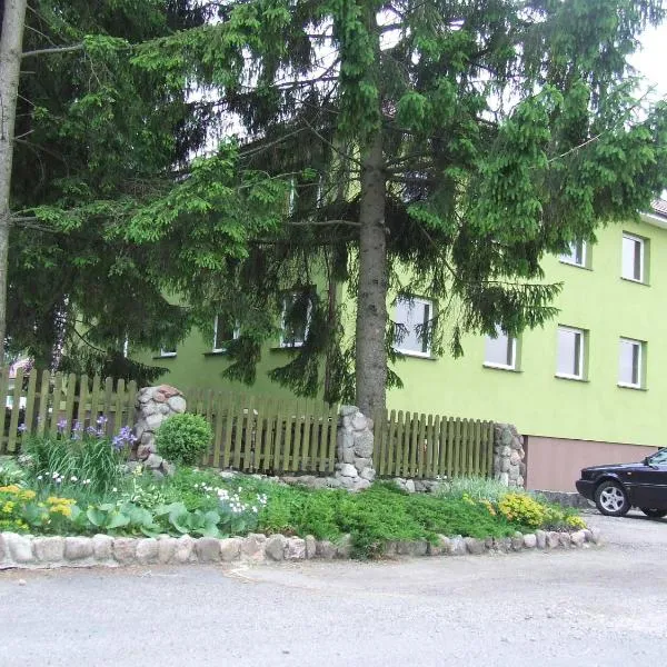 Agroturystyka Maria Preca, hotel di Kalisz Pomorski
