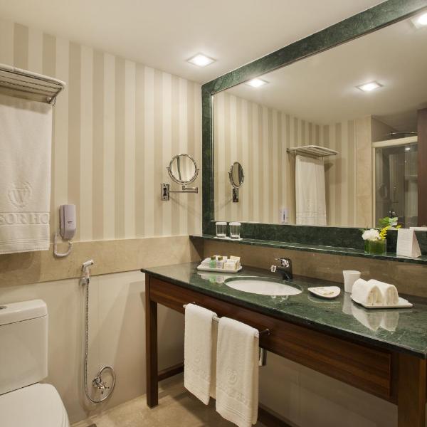 Windsor Oceanico Hotel - Foto 3