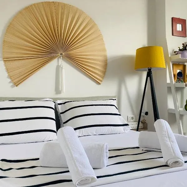 Lola’s Apartment, hotel v destinaci Durrës