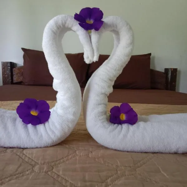 Som PalmGarden, khách sạn ở Ko Lanta