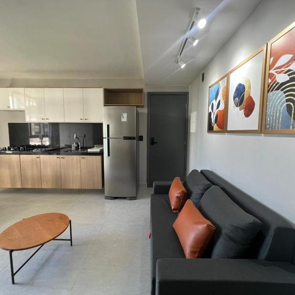 Charmosos e aconchegantes apartamentos em Tambaú - Foto 4
