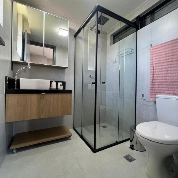 Charmosos e aconchegantes apartamentos em Tambaú - Foto 3
