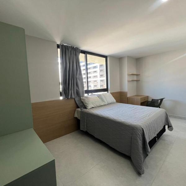 Charmosos e aconchegantes apartamentos em Tambaú - Foto 2