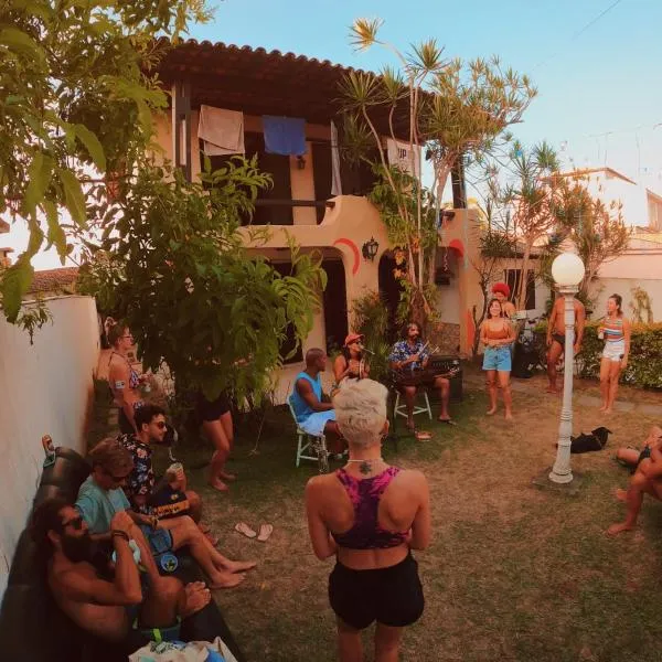 Vibe House Arraial