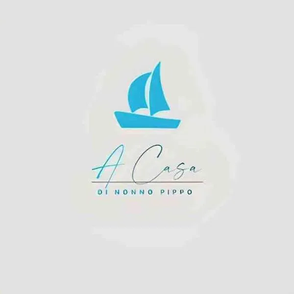 A casa di nonno Pippo, hotel en Marsala
