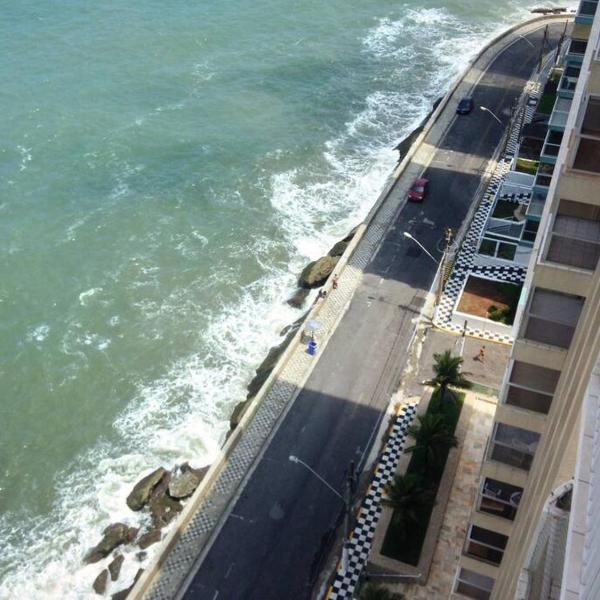 Apartamento com Vista Espetacular