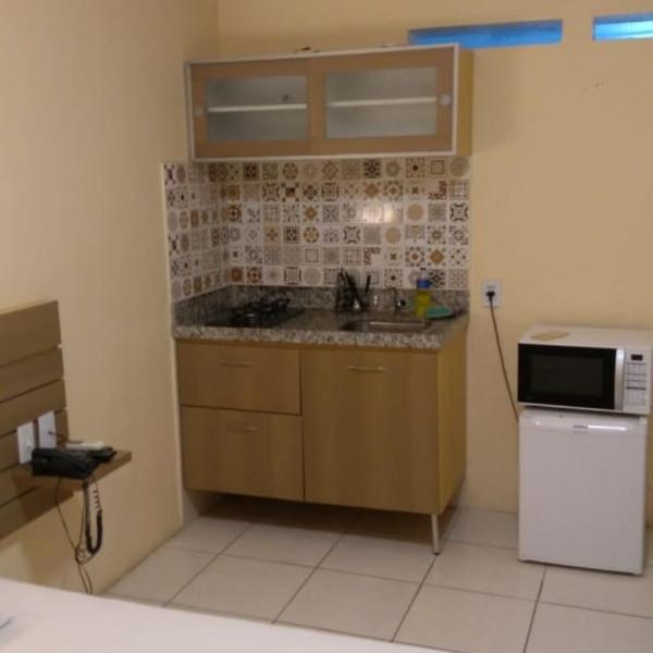 Quarto Ponte Metálica 105 - Foto 4