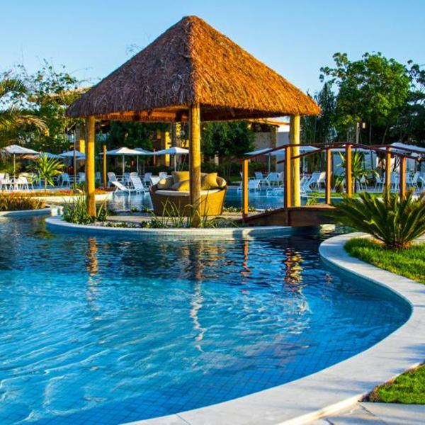 Iloa Residence Apt Premium -Quarto e sala climatizado - Foto 4