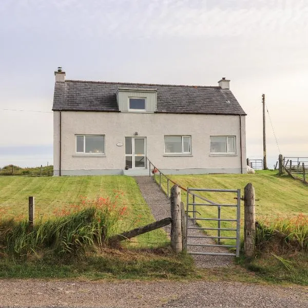 Park Cottage, hotel v destinaci Carinish