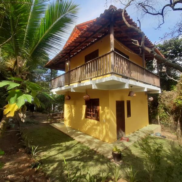 Boipeba Stay