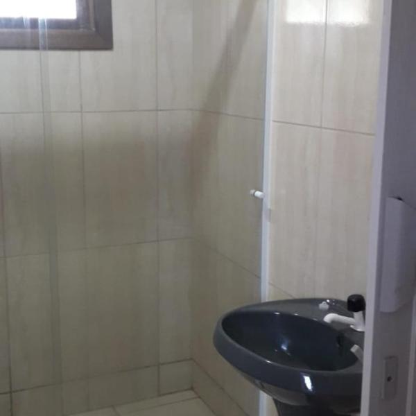 Casa com Wi-fi, pertinho do Mar! - Foto 3
