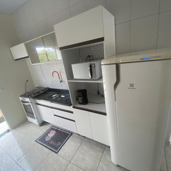 Casa confortável na terra das cataratas - Foto 4