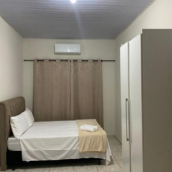 Casa confortável na terra das cataratas - Foto 2
