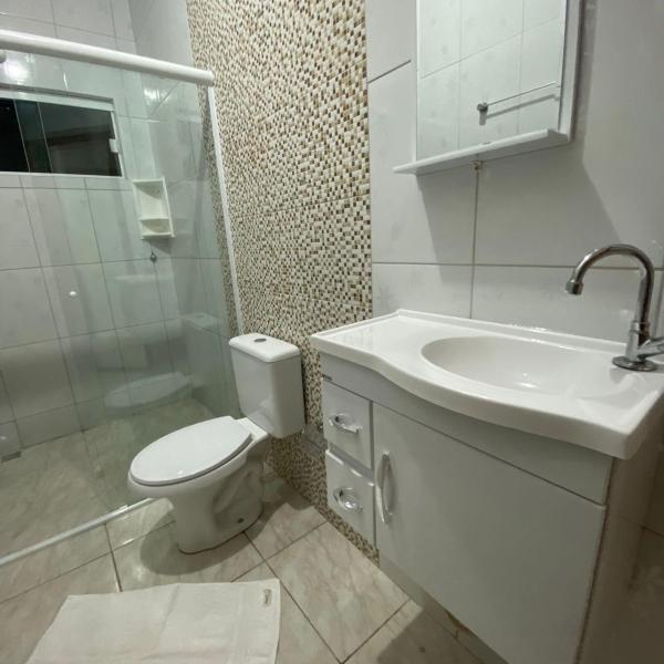 Casa confortável na terra das cataratas - Foto 3